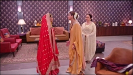 Parineeti - 6th January 2025